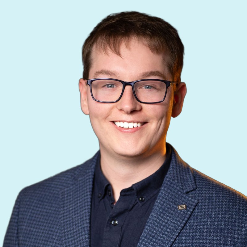 Tyler Wiese, REALTOR® with HouseSigma Inc., Brokerage